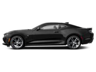 2019 Chevrolet Camaro 2LT RWD photo