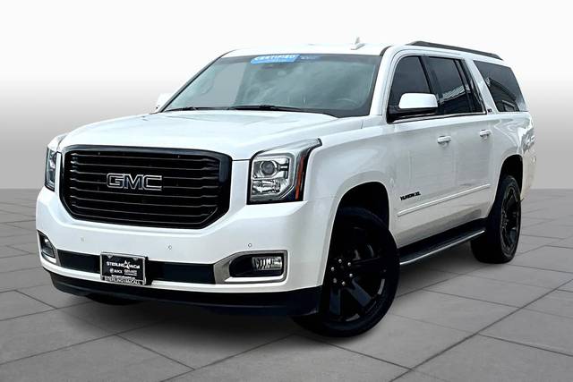 2019 GMC Yukon XL SLT RWD photo