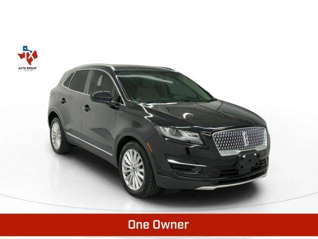 2019 Lincoln MKC Standard FWD photo