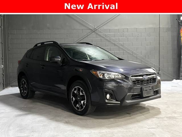 2019 Subaru Crosstrek Premium AWD photo