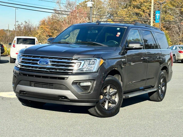 2018 Ford Expedition XLT 4WD photo