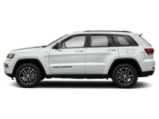 2019 Jeep Grand Cherokee Trailhawk 4WD photo