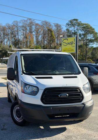 2019 Ford Transit Van RWD photo