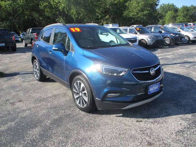 2019 Buick Encore Essence FWD photo