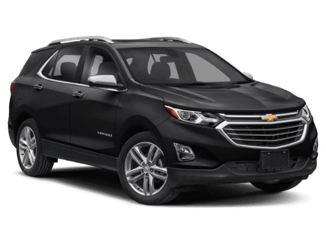 2019 Chevrolet Equinox Premier AWD photo