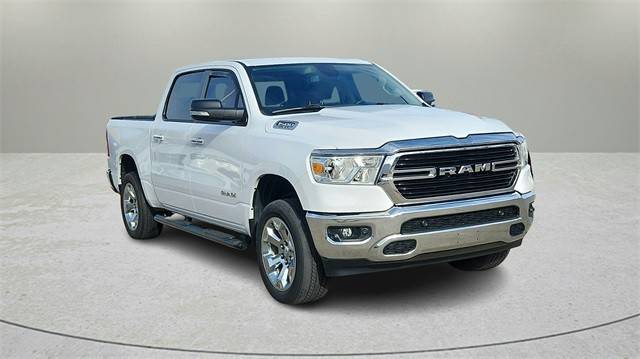 2019 Ram 1500 Big Horn/Lone Star 4WD photo