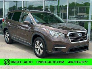 2019 Subaru Ascent Premium AWD photo