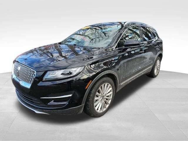 2019 Lincoln MKC Standard FWD photo