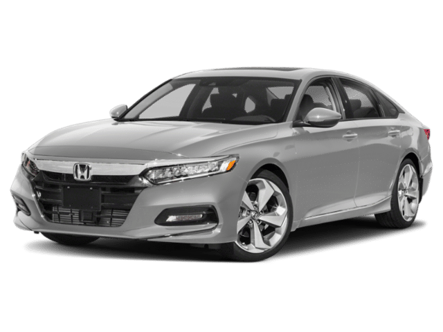 2018 Honda Accord Touring 2.0T FWD photo