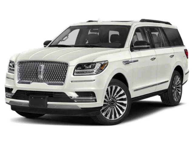 2018 Lincoln Navigator L Select 4WD photo