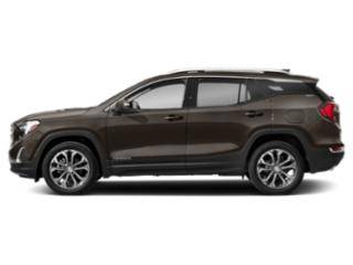 2019 GMC Terrain SLT AWD photo