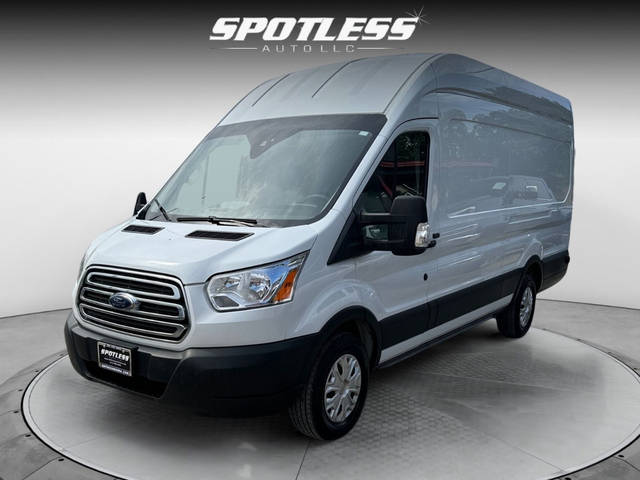 2019 Ford Transit Van  RWD photo