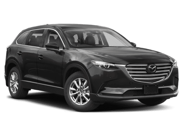 2019 Mazda CX-9 Touring FWD photo
