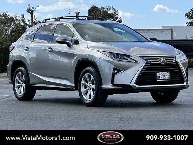 2019 Lexus RX RX 350 FWD photo