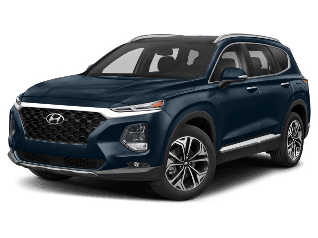 2019 Hyundai Santa Fe Limited FWD photo