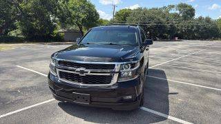 2019 Chevrolet Tahoe LT RWD photo