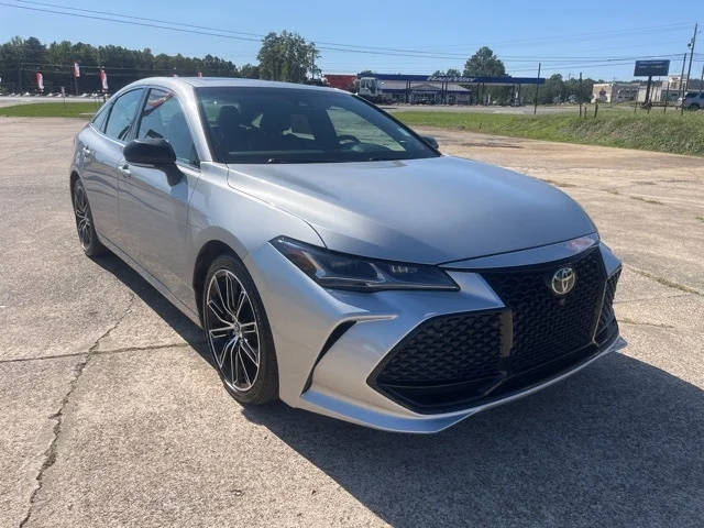 2019 Toyota Avalon Touring FWD photo