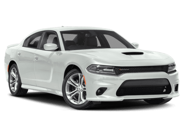 2019 Dodge Charger R/T RWD photo