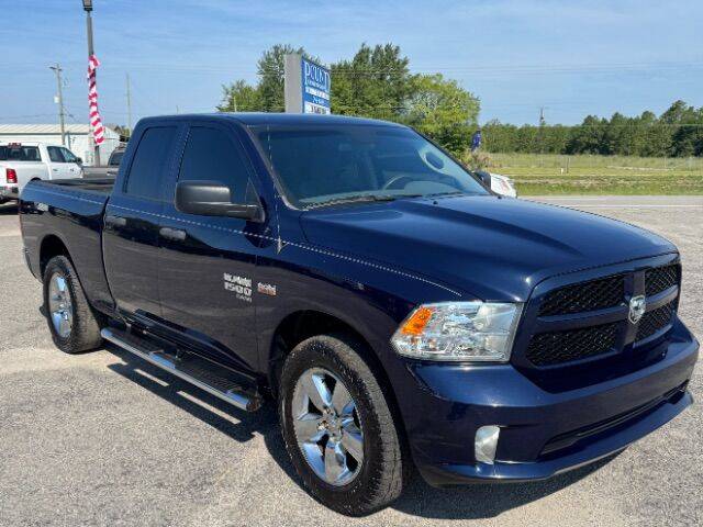 2019 Ram 1500 Express RWD photo