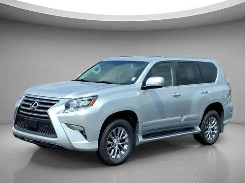 2019 Lexus GX GX 460 Premium 4WD photo