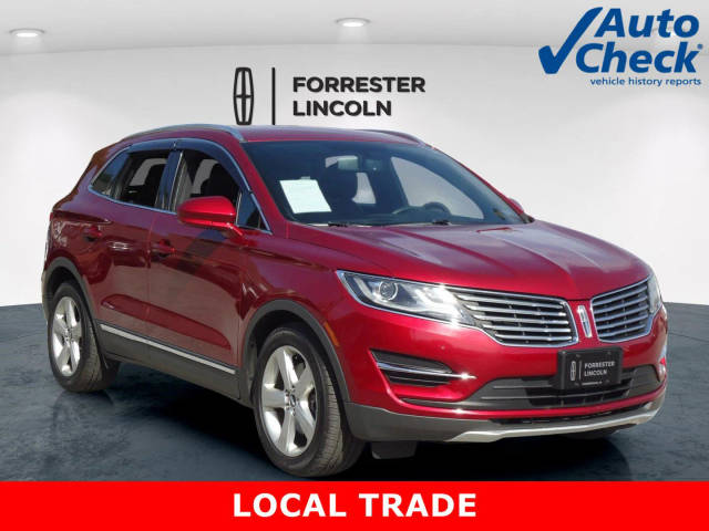 2015 Lincoln MKC  FWD photo