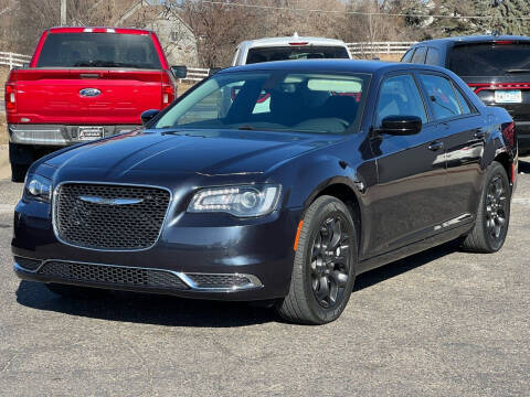 2019 Chrysler 300 Touring AWD photo