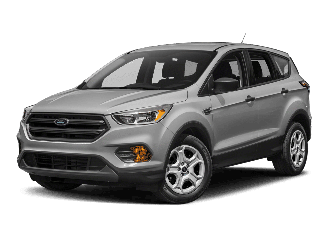 2018 Ford Escape SE 4WD photo