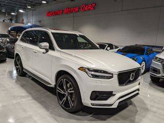 2019 Volvo XC90 R-Design AWD photo