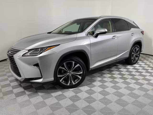 2019 Lexus RX RX 350 FWD photo