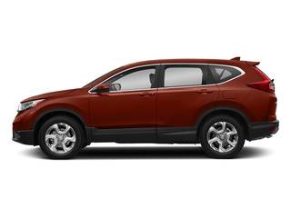 2018 Honda CR-V EX AWD photo