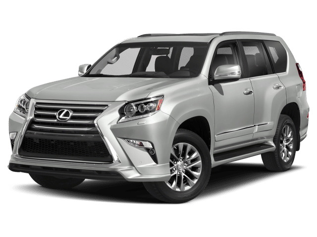 2019 Lexus GX GX 460 Premium 4WD photo