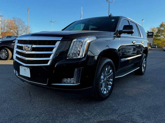 2019 Cadillac Escalade  4WD photo