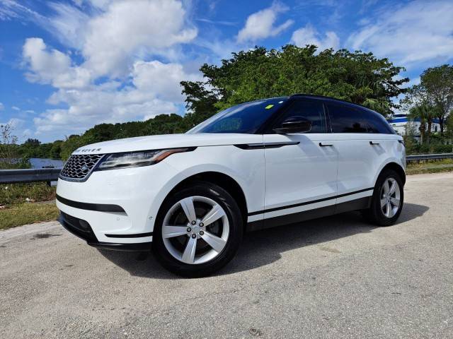 2019 Land Rover Range Rover Velar S 4WD photo