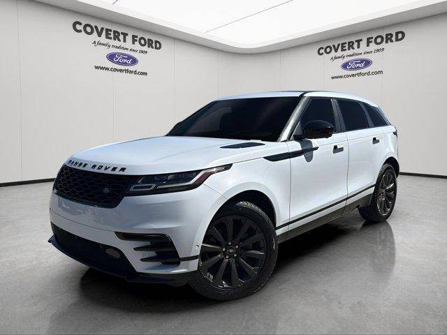 2019 Land Rover Range Rover Velar R-Dynamic SE 4WD photo