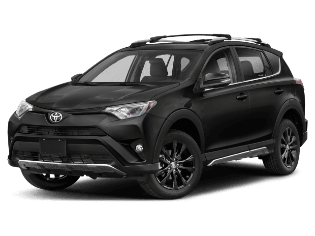 2018 Toyota RAV4 Adventure AWD photo