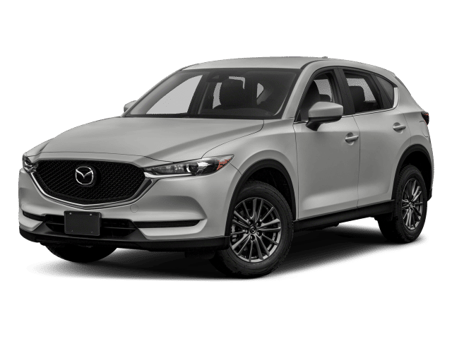 2018 Mazda CX-5 Sport FWD photo