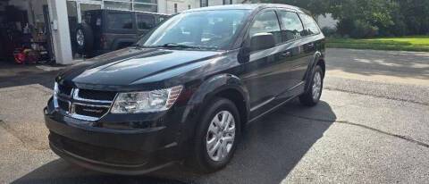2015 Dodge Journey American Value Pkg FWD photo