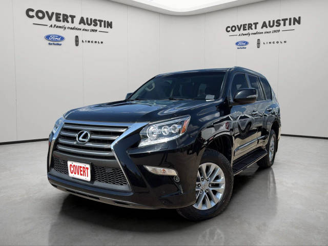 2019 Lexus GX GX 460 Premium 4WD photo