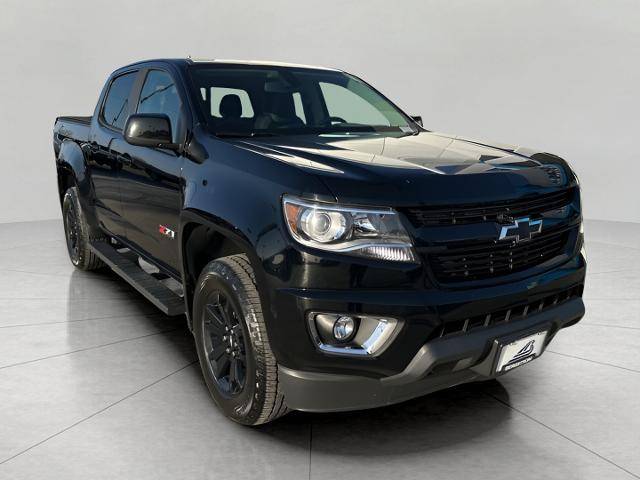 2019 Chevrolet Colorado 4WD Z71 4WD photo