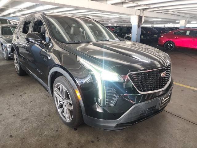 2019 Cadillac XT4 AWD Sport AWD photo