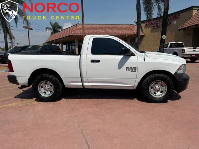 2019 Ram 1500 Tradesman RWD photo