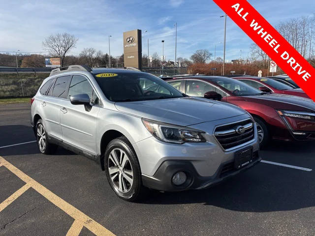 2019 Subaru Outback Limited AWD photo
