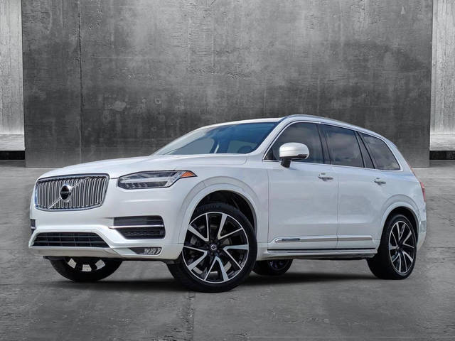 2019 Volvo XC90 Inscription AWD photo