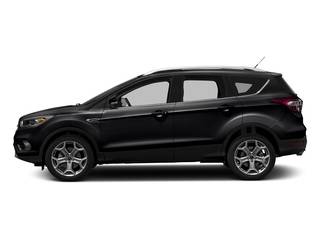 2018 Ford Escape Titanium 4WD photo