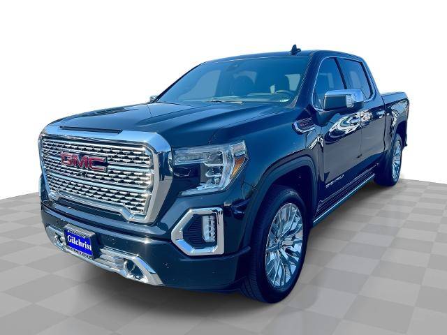 2019 GMC Sierra 1500 Denali 4WD photo