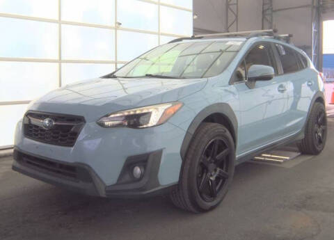 2019 Subaru Crosstrek Limited AWD photo