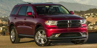 2019 Dodge Durango SXT Plus AWD photo