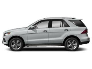 2019 Mercedes-Benz GLE-Class GLE 400 AWD photo