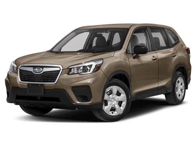 2019 Subaru Forester Premium AWD photo