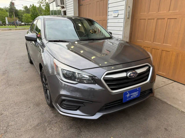 2019 Subaru Legacy Premium AWD photo